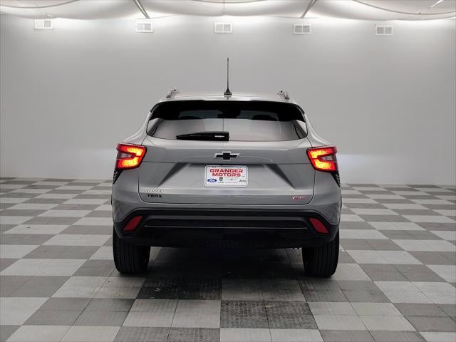 2024 Chevrolet Trax FWD 2RS