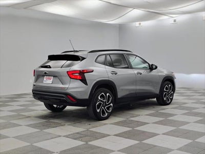 2024 Chevrolet Trax FWD 2RS