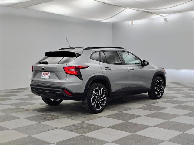 2024 Chevrolet Trax FWD 2RS