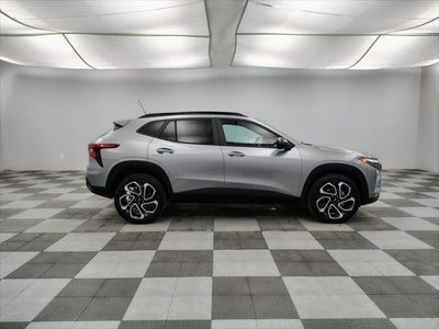 2024 Chevrolet Trax FWD 2RS