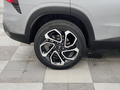 2024 Chevrolet Trax FWD 2RS