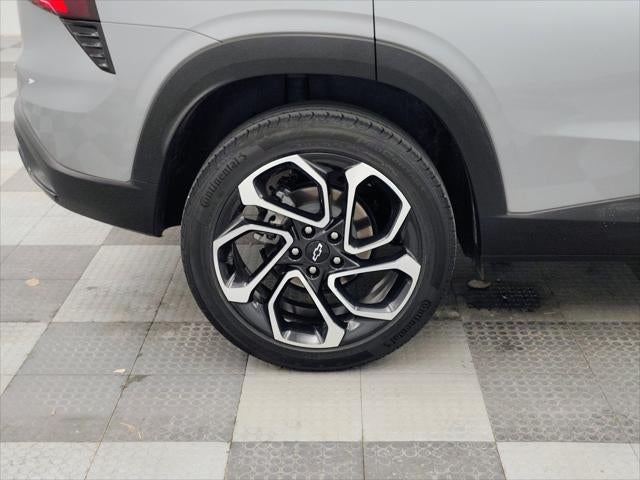 2024 Chevrolet Trax FWD 2RS