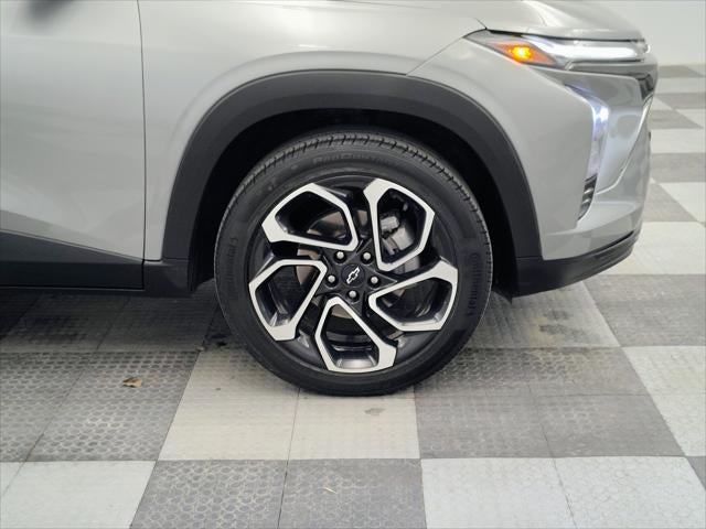 2024 Chevrolet Trax FWD 2RS