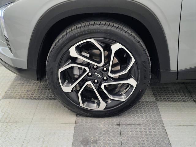 2024 Chevrolet Trax FWD 2RS