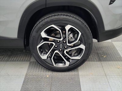 2024 Chevrolet Trax FWD 2RS