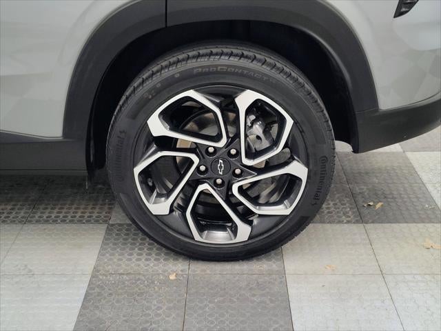 2024 Chevrolet Trax FWD 2RS