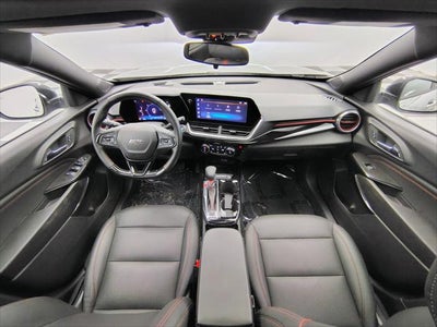 2024 Chevrolet Trax FWD 2RS