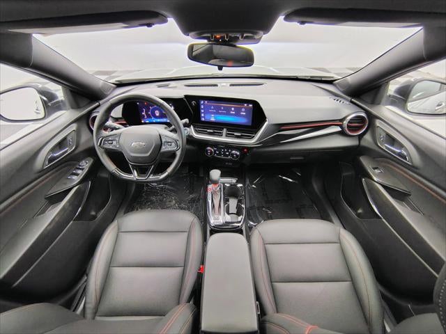 2024 Chevrolet Trax FWD 2RS
