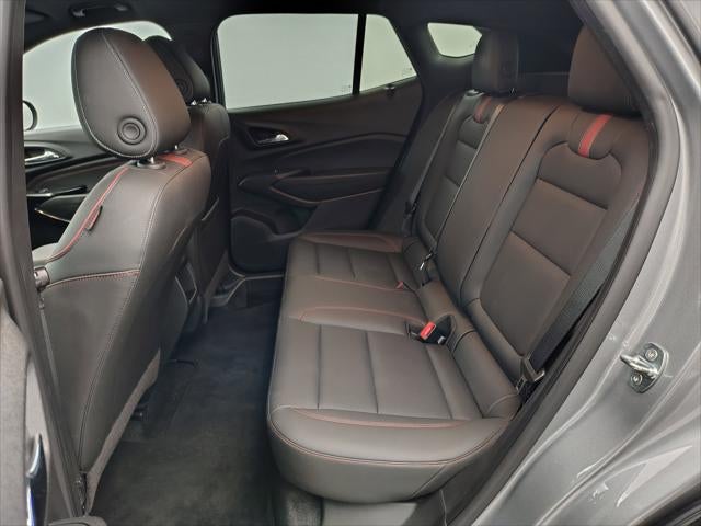 2024 Chevrolet Trax FWD 2RS