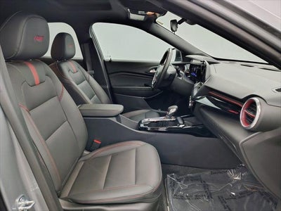2024 Chevrolet Trax FWD 2RS