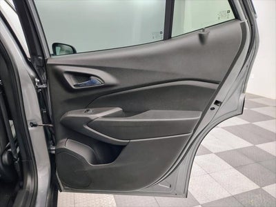 2024 Chevrolet Trax FWD 2RS