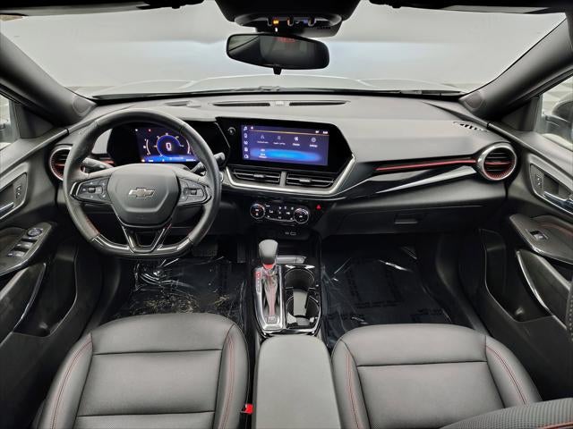 2024 Chevrolet Trax FWD 2RS