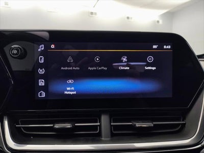 2024 Chevrolet Trax FWD 2RS