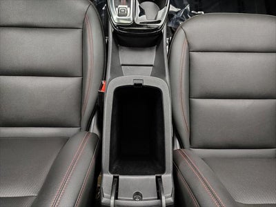 2024 Chevrolet Trax FWD 2RS