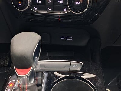 2024 Chevrolet Trax FWD 2RS