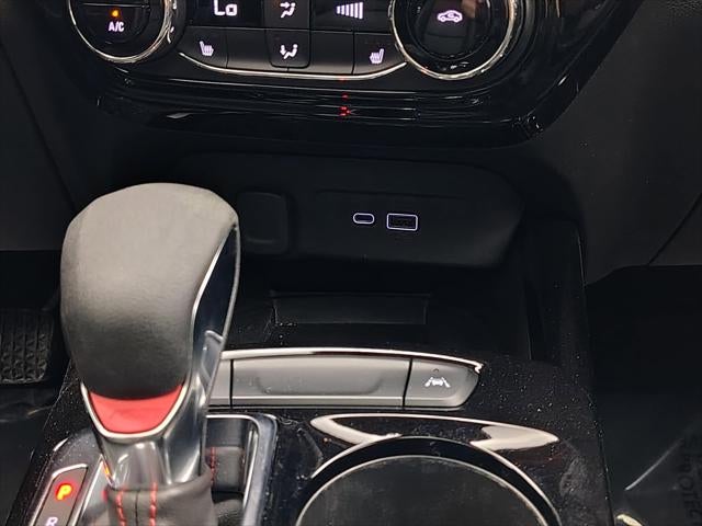 2024 Chevrolet Trax FWD 2RS