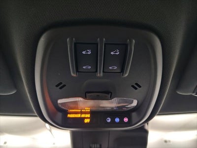 2024 Chevrolet Trax FWD 2RS