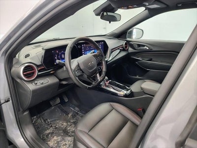 2024 Chevrolet Trax FWD 2RS