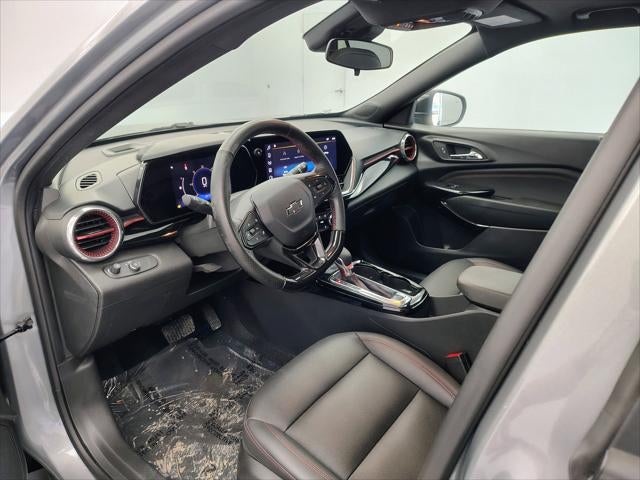 2024 Chevrolet Trax FWD 2RS