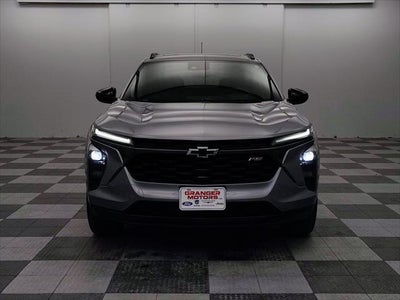 2024 Chevrolet Trax FWD 2RS