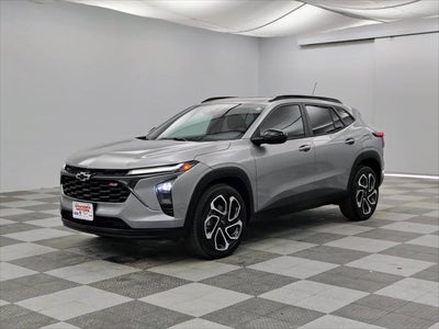 2024 Chevrolet Trax FWD 2RS