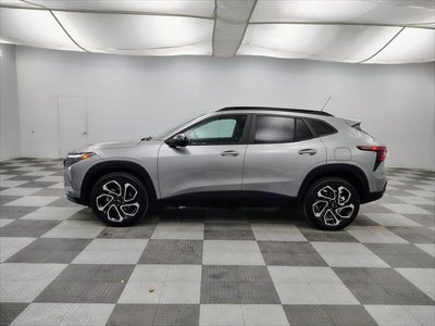 2024 Chevrolet Trax FWD 2RS