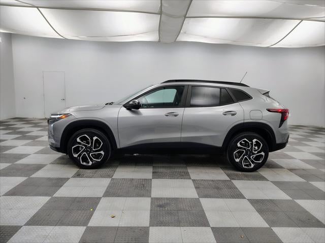2024 Chevrolet Trax FWD 2RS