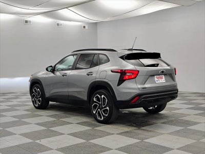 2024 Chevrolet Trax FWD 2RS