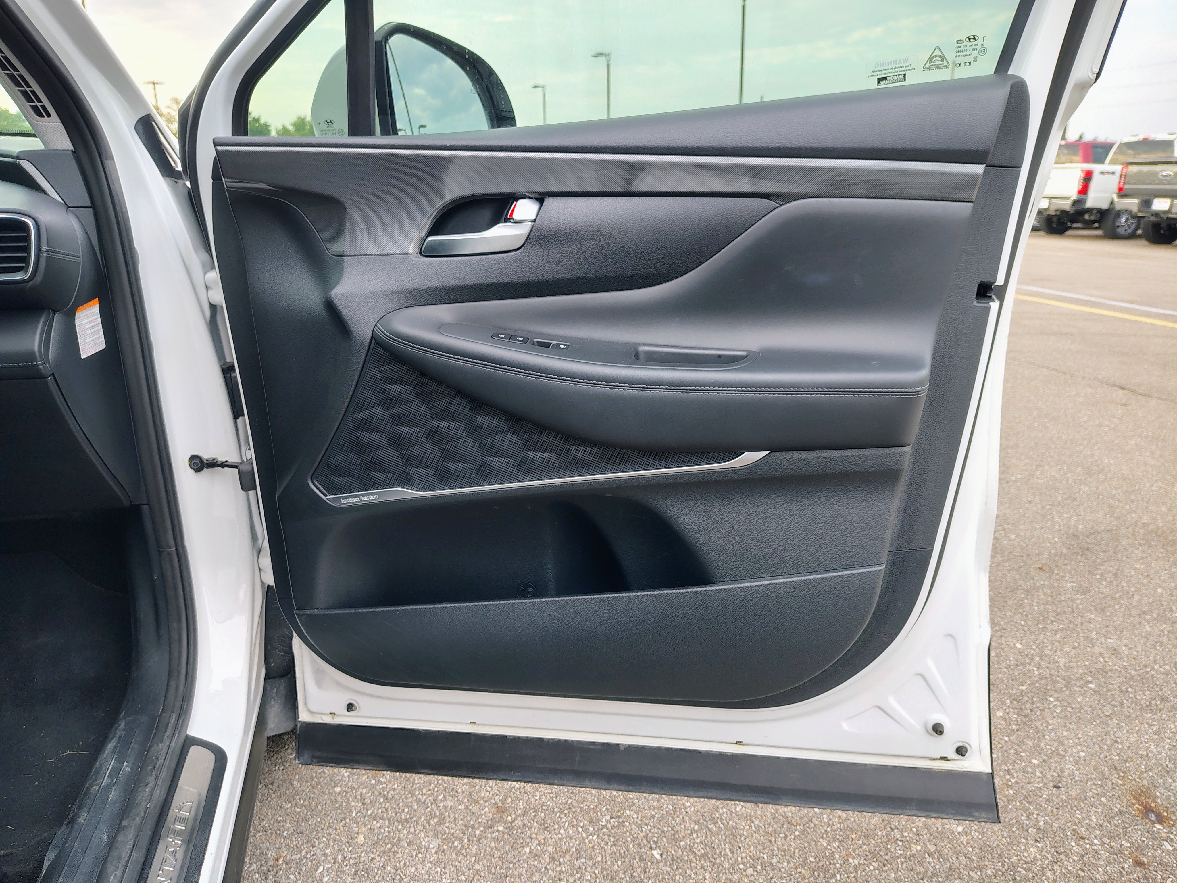 2022 Hyundai Santa Fe Hybrid Limited