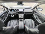 2022 Hyundai Santa Fe Hybrid Limited
