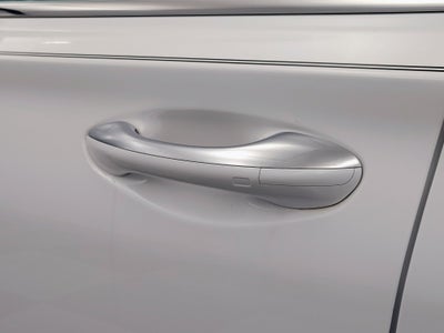 2022 Hyundai Santa Fe HEV Limited
