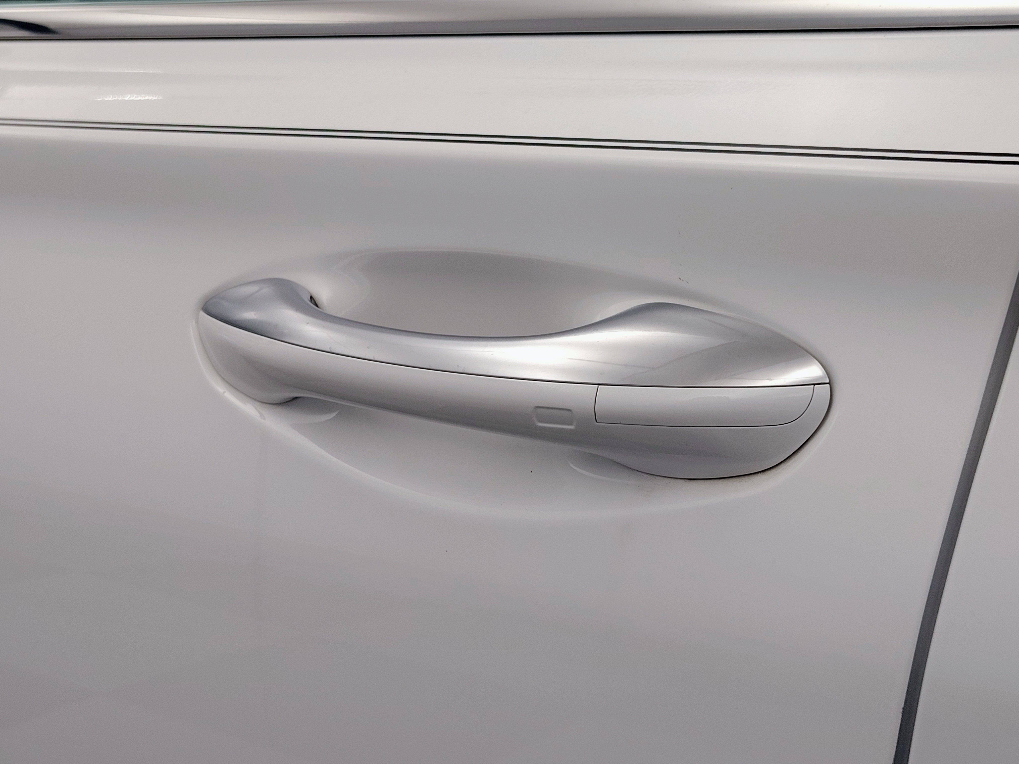 2022 Hyundai Santa Fe HEV Limited