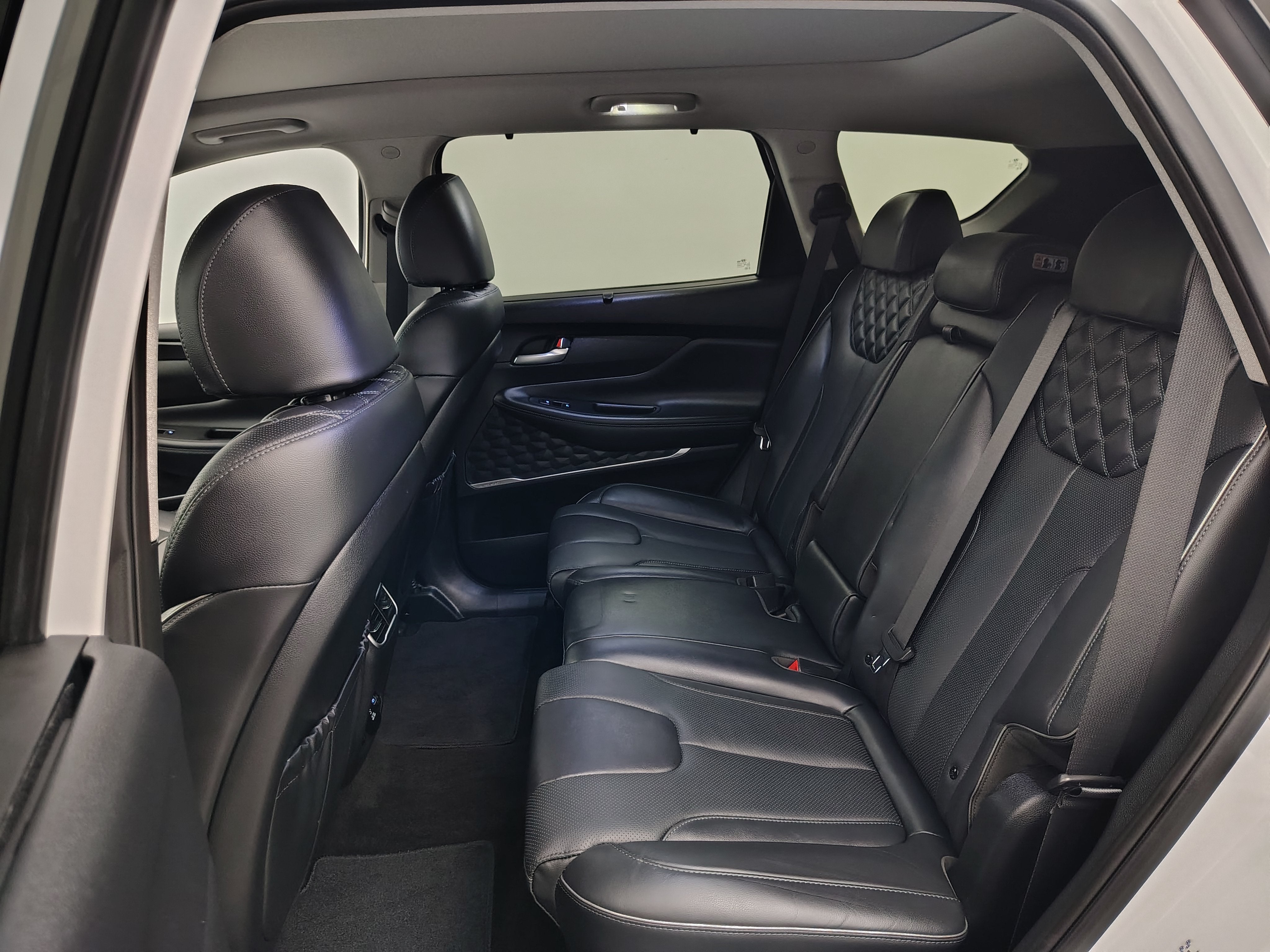 2022 Hyundai Santa Fe HEV Limited