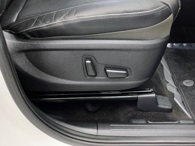 2022 Hyundai Santa Fe HEV Limited