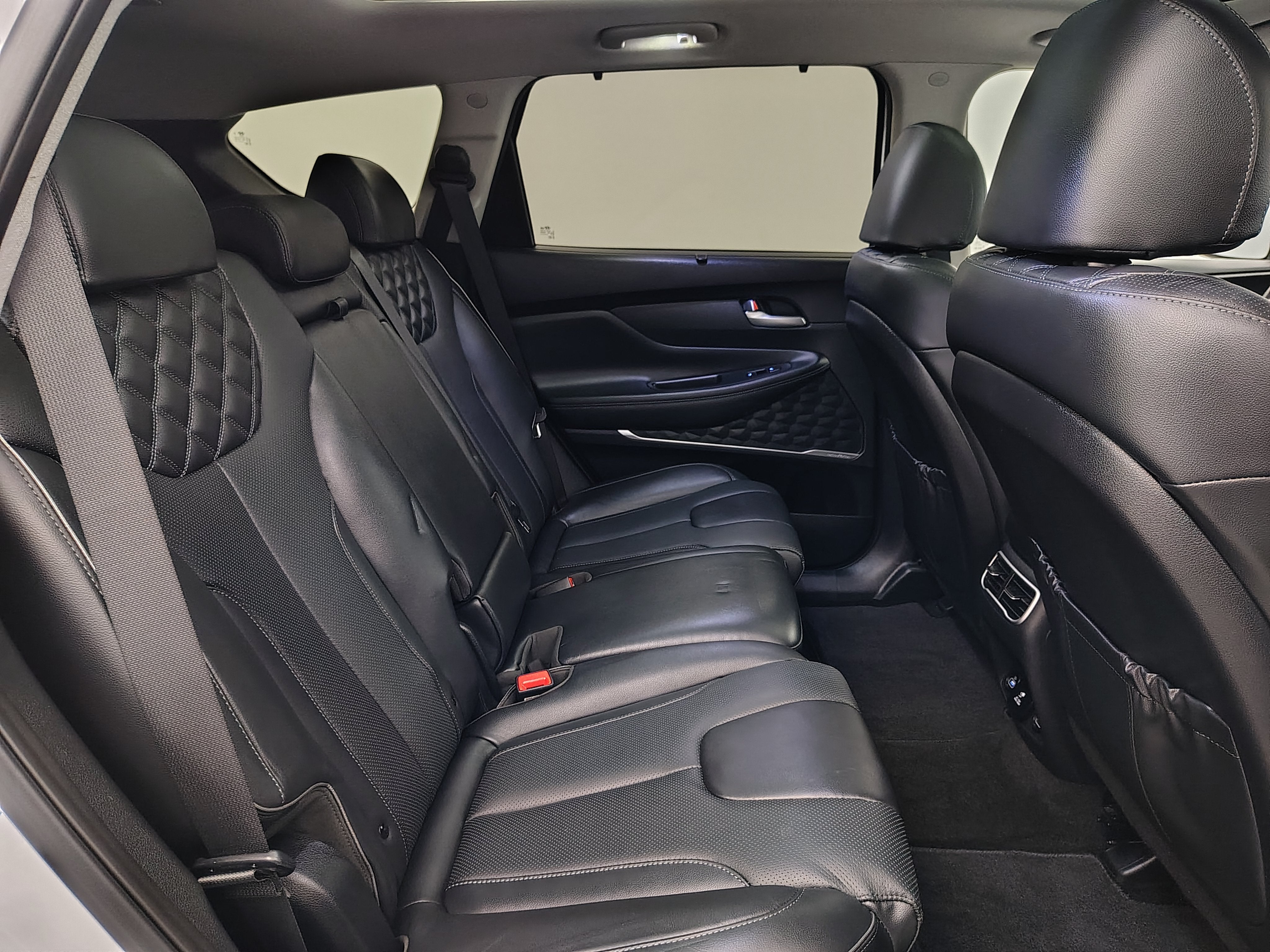 2022 Hyundai Santa Fe HEV Limited