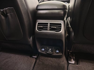 2022 Hyundai Santa Fe HEV Limited