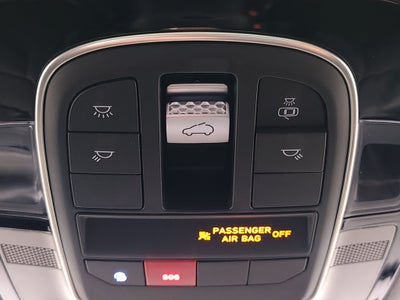 2022 Hyundai Santa Fe HEV Limited