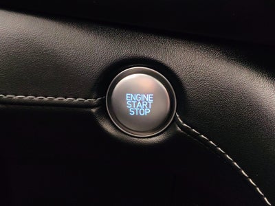 2022 Hyundai Santa Fe HEV Limited