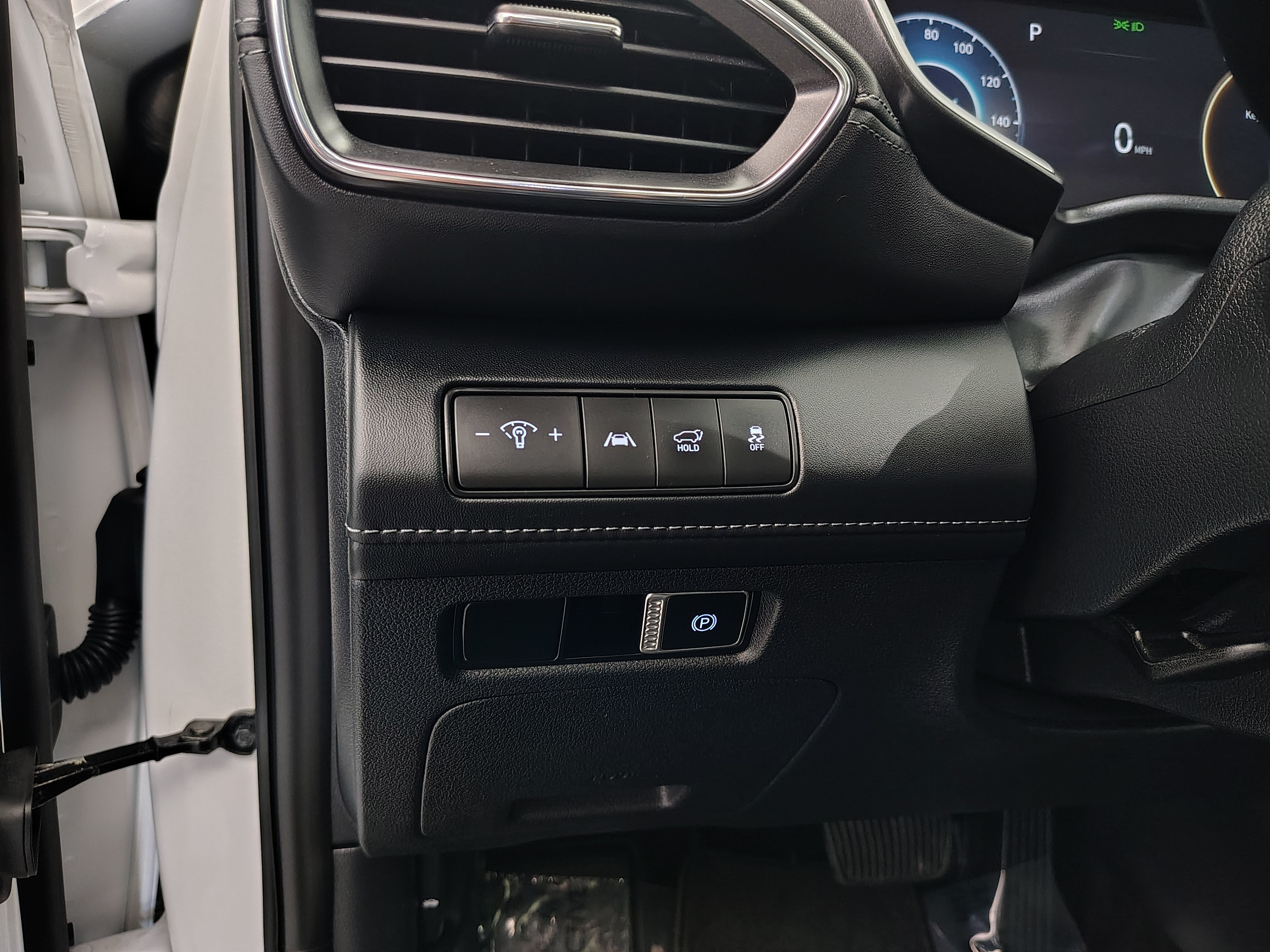 2022 Hyundai Santa Fe HEV Limited