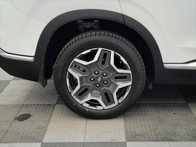 2022 Hyundai Santa Fe HEV Limited