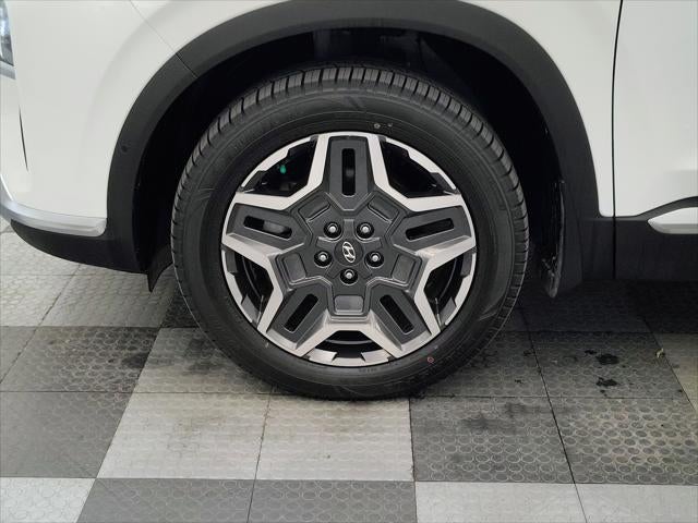 2022 Hyundai Santa Fe HEV Limited