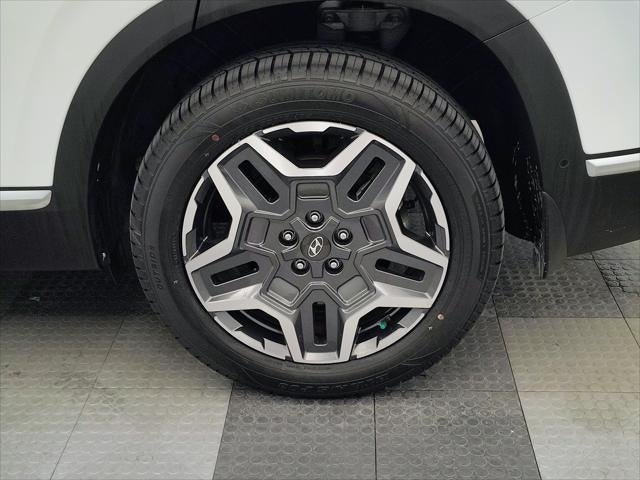 2022 Hyundai Santa Fe HEV Limited