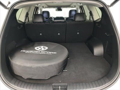 2022 Hyundai Santa Fe HEV Limited