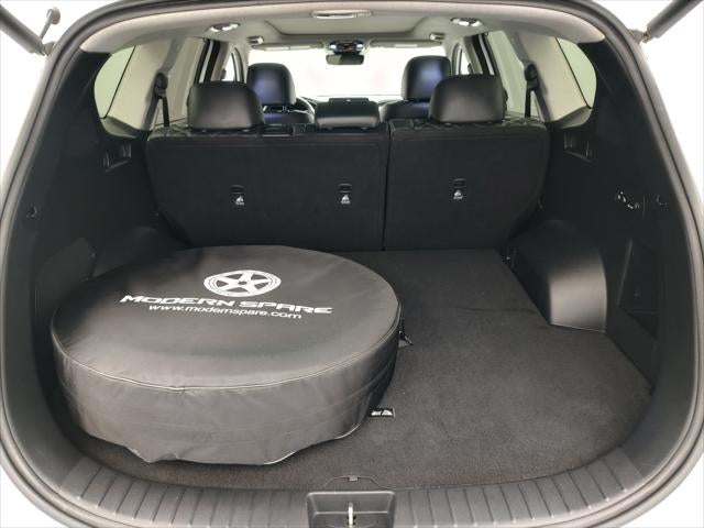 2022 Hyundai Santa Fe HEV Limited