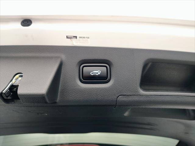 2022 Hyundai Santa Fe HEV Limited