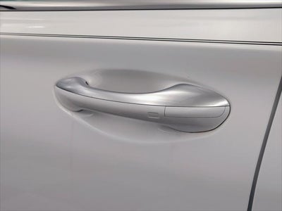 2022 Hyundai Santa Fe HEV Limited