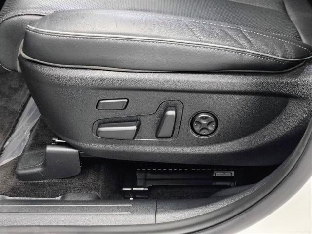 2022 Hyundai Santa Fe HEV Limited