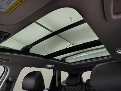 2022 Hyundai Santa Fe HEV Limited