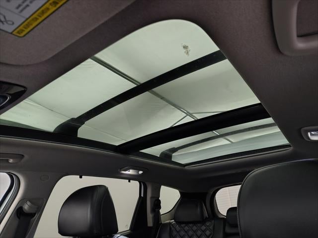 2022 Hyundai Santa Fe HEV Limited
