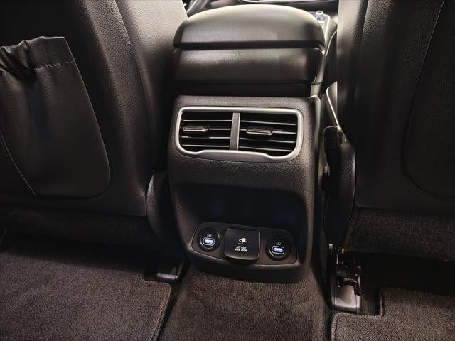 2022 Hyundai Santa Fe HEV Limited
